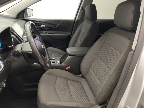Used 2021 Chevrolet Equinox LT AWD/4WD image 17