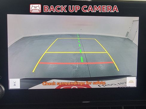 Certified 2023 Toyota RAV4 LE AWD/4WD image 22