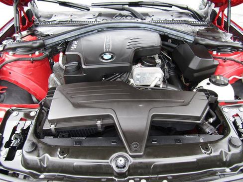 Used 2014 BMW 328i Sedan image 40