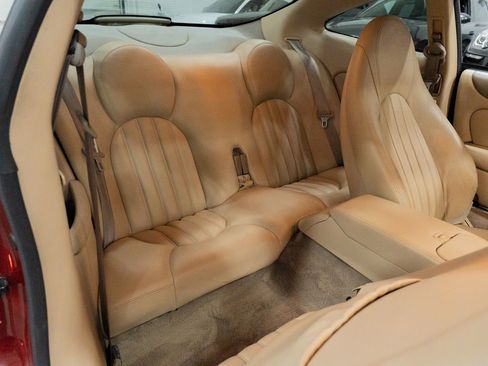 Used 1999 Jaguar XK8 Coupe image 19