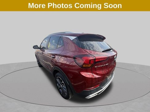 Used 2022 Buick Encore GX Select FWD image 3