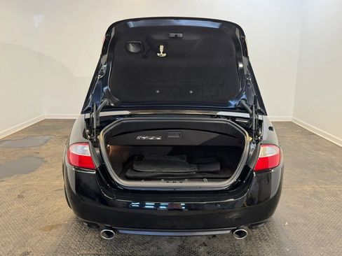 Used 2007 Jaguar XK Convertible RWD image 33