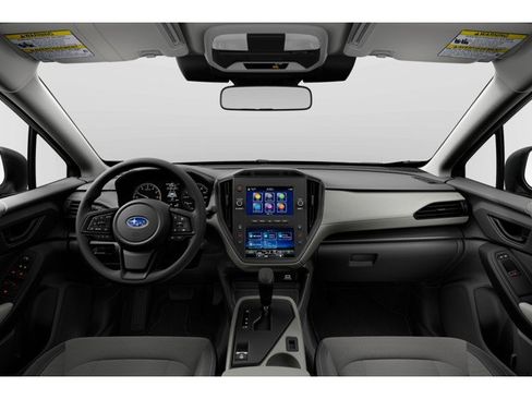 Certified 2025 Subaru Crosstrek 2.0i image 19