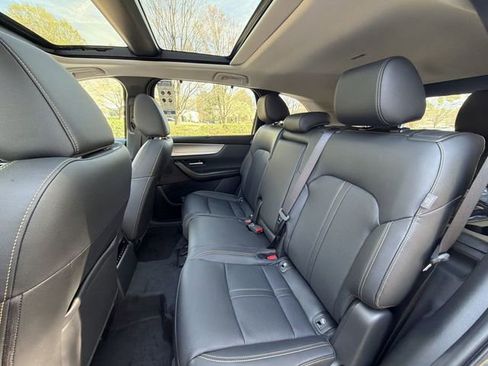 New 2026 MAZDA CX-90 Plug-In Hybrid w/Premium Sport image 23