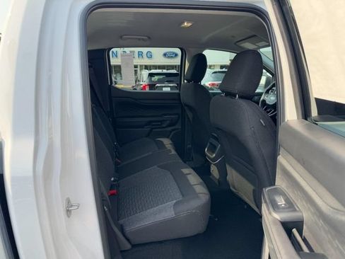 New 2026 Ford Ranger XLT w/ FX4 Off-Road Package AWD/4WD image 5