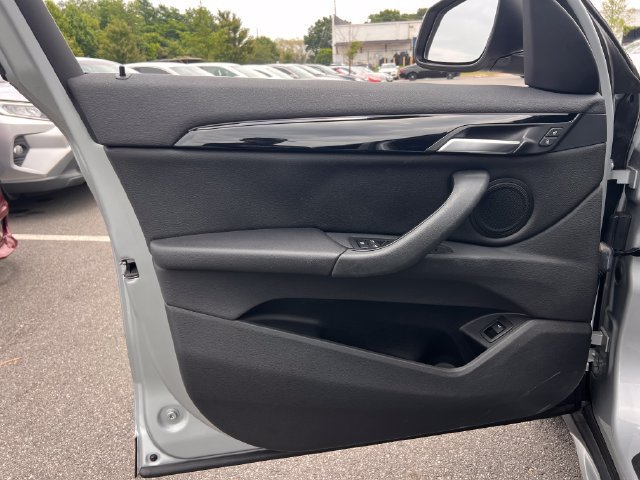 Used 2018 BMW X1 sDrive28i FWD image 10