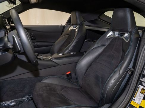 Used 2021 Toyota Supra A91 Edition w/ Driver Assist Package image 12