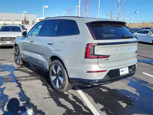 New 2025 Volvo EX90 Plus image 3