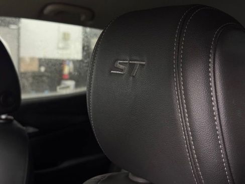 Used 2024 Buick Encore GX Sport Touring w/ Comfort Package image 16