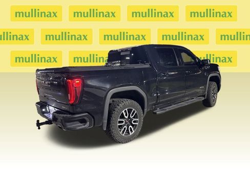 Used 2021 GMC Sierra 1500 AT4 w/ Technology Package image 25