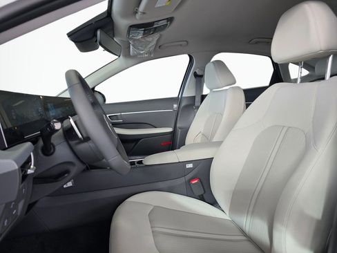 New 2026 Hyundai Sonata SEL AWD/4WD image 20