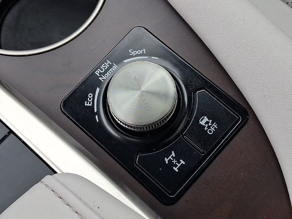 Used 2021 Lexus RX 350 AWD w/ Premium Package image 25
