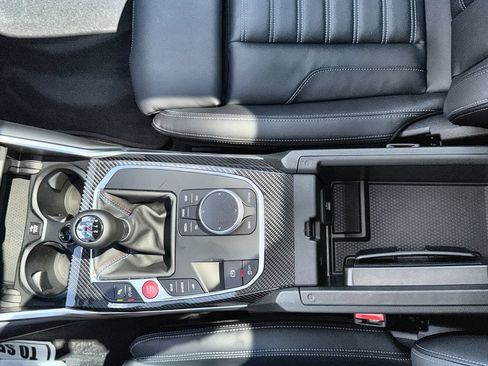 Used 2026 BMW M2 RWD image 24