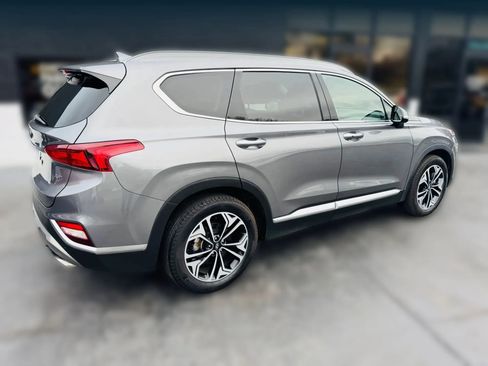 Used 2019 Hyundai Santa Fe FWD image 5