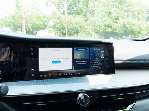 New 2025 Nissan Murano SL image 13