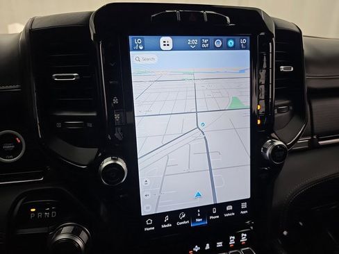 Used 2022 RAM 1500 Limited image 28