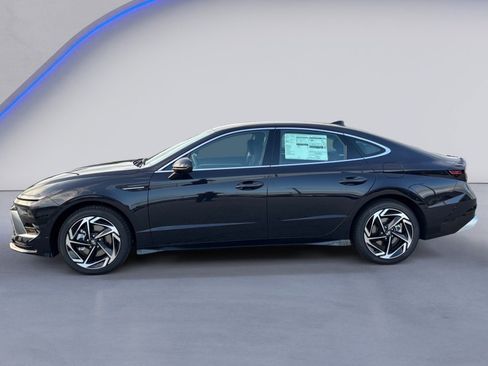 New 2026 Hyundai Sonata SEL image 7