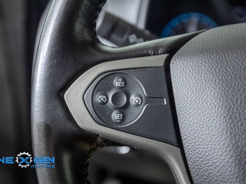 Used 2018 Chevrolet Colorado Z71 w/ Centennial Edition AWD/4WD image 14