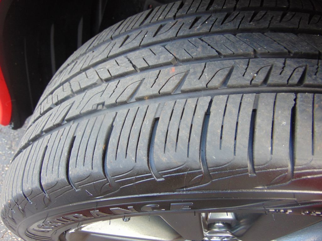 Used 2020 Honda Civic EX-L image 33