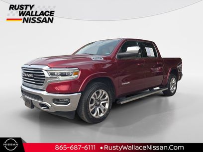 Used 2024 RAM 1500 Limited w/ Trailer Tow Group