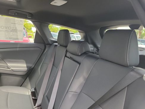New 2026 Toyota bZ Woodland AWD/4WD image 23