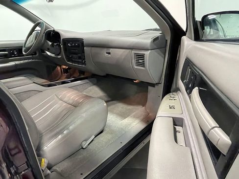 Used 1995 Chevrolet Impala SS image 51