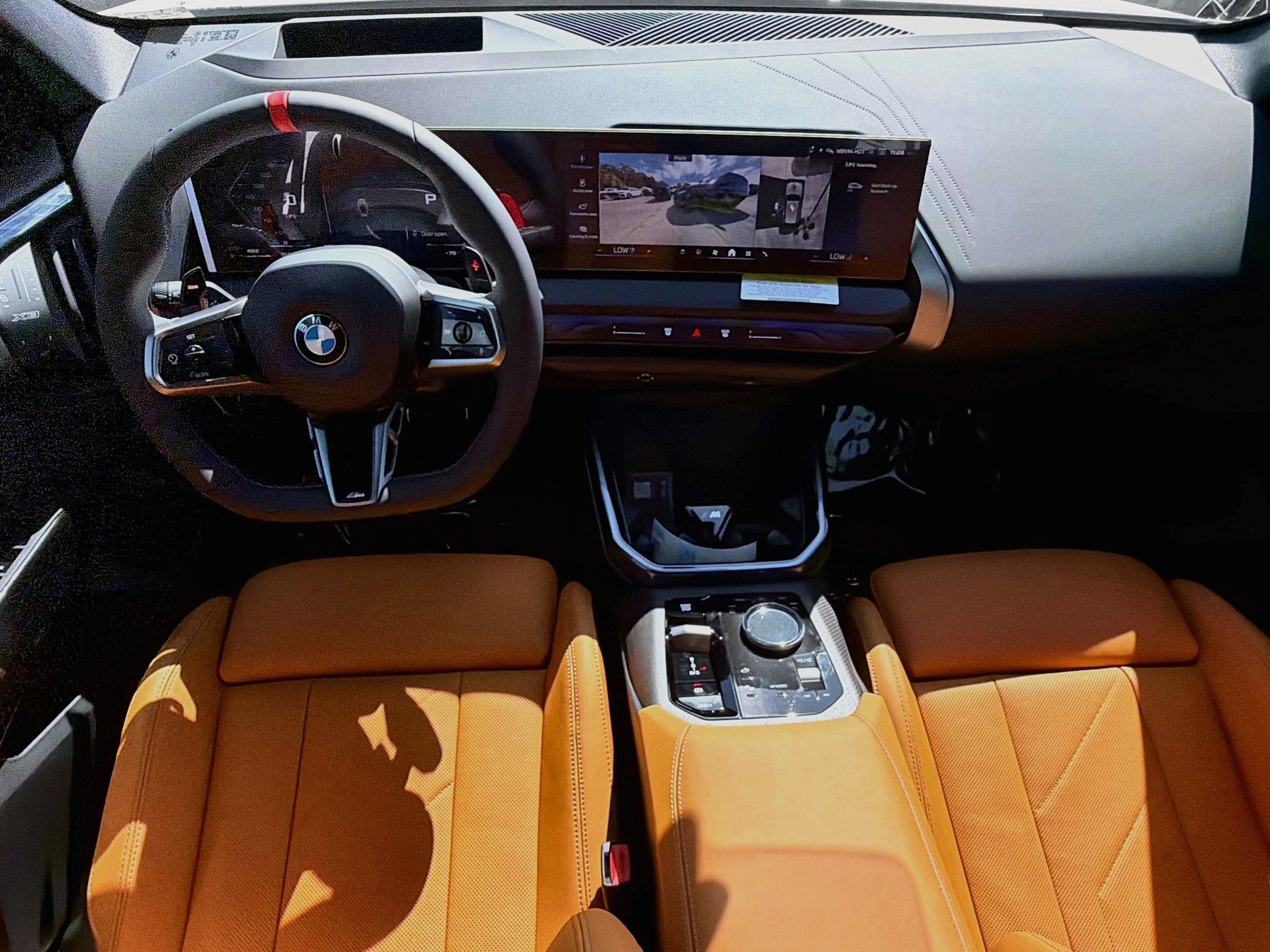 New 2026 BMW X3 M50 w/ Premium Package AWD/4WD image 16