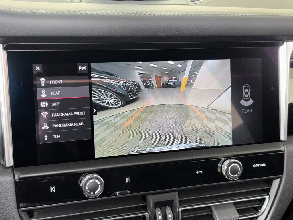 Used 2026 Porsche Macan S AWD/4WD image 27