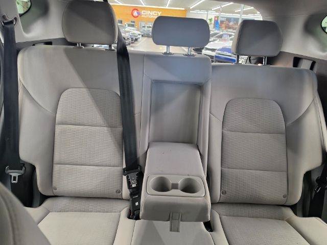 Used 2019 Hyundai Tucson SE FWD image 13