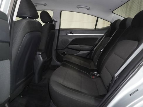 Used 2020 Hyundai Elantra SEL w/ Cargo Package (C1) FWD image 11