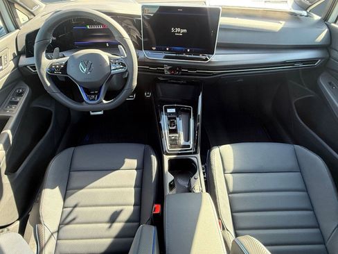 New 2026 Volkswagen Golf 2.0T DSG image 15