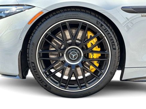 Certified 2022 Mercedes-Benz SL 63 AMG 4MATIC image 8
