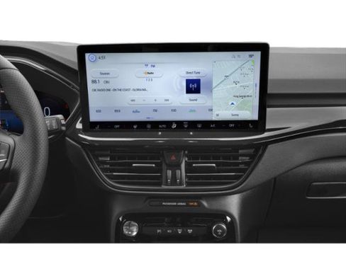 Used 2025 Ford Escape ST-Line Elite w/ Premium Technology Package image 15