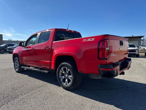 Used 2019 Chevrolet Colorado Z71 image 4