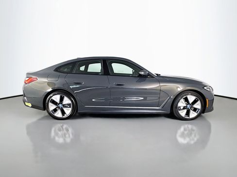 Certified 2023 BMW i4 eDrive35 w/ Premium Package image 8