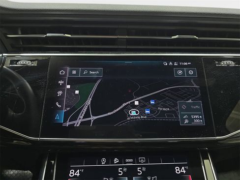 Used 2025 Audi Q7 2.0T Premium Plus w/ Premium Plus Package image 24