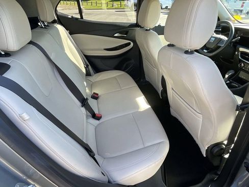 Used 2024 Buick Encore GX Sport Touring image 24