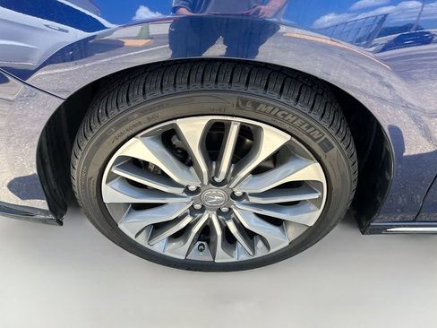 Used 2019 Acura RLX w/ Technology Package FWD image 32