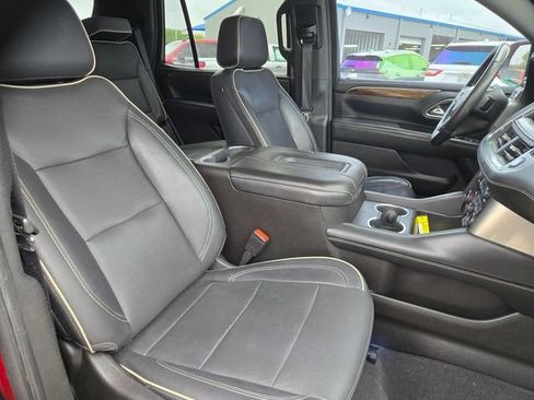 Used 2021 Chevrolet Tahoe Premier RWD image 26