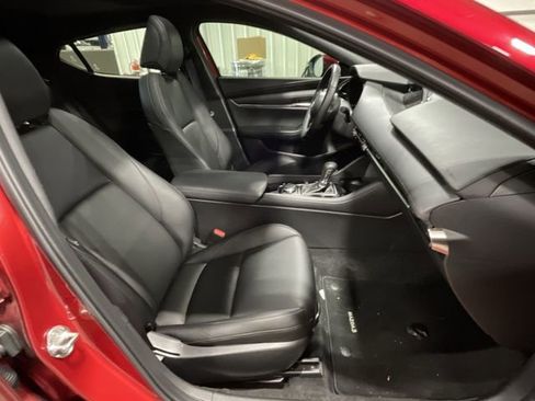 Certified 2025 MAZDA MAZDA3 s image 29