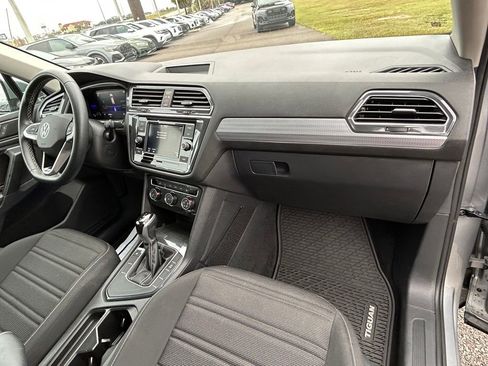 Used 2023 Volkswagen Tiguan S w/ Driver Assistance Package image 43
