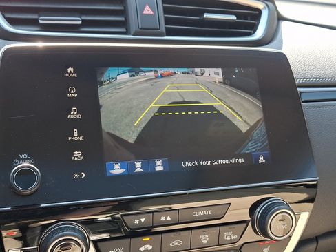 Certified 2017 Honda CR-V Touring image 18
