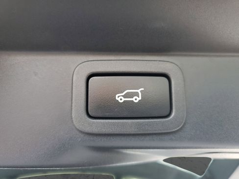 Used 2021 Land Rover Range Rover Sport HST AWD/4WD image 10