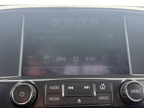 Certified 2018 Chevrolet Silverado 1500 LT w/ All Star Edition image 28