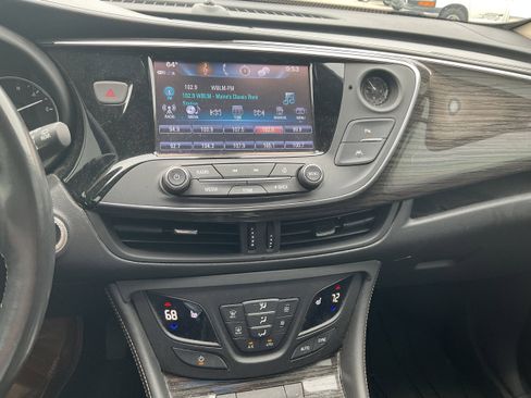 Used 2018 Buick Envision Premium image 7