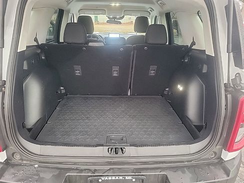 Used 2023 Ford Bronco Sport Big Bend image 27