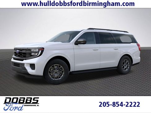 New 2027 Ford Expedition Max Active RWD image 1