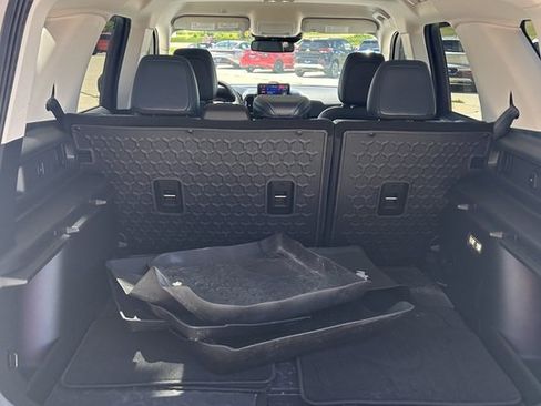 Used 2022 Ford Bronco Sport Outer Banks AWD/4WD image 21