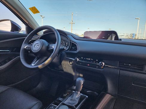 Certified 2025 MAZDA CX-30 AWD 2.5 S w/ Premium Package image 30