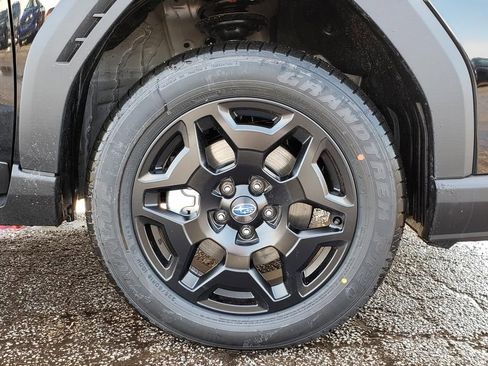 New 2026 Subaru Outback Limited AWD/4WD image 12